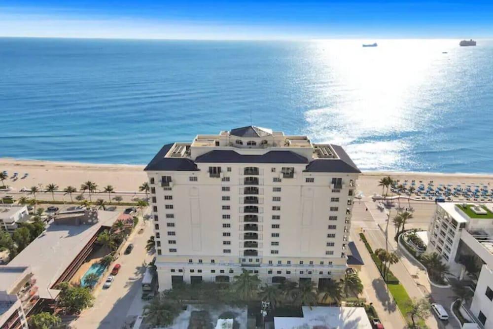Private Residences at the Atlantic Resort and Spa photo 79