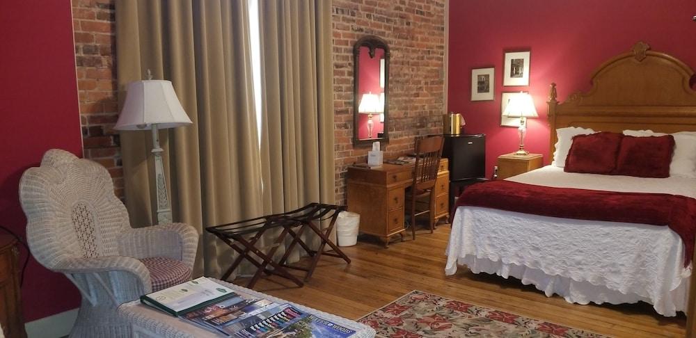 Downtown Guest Quarters Hotel photo 54