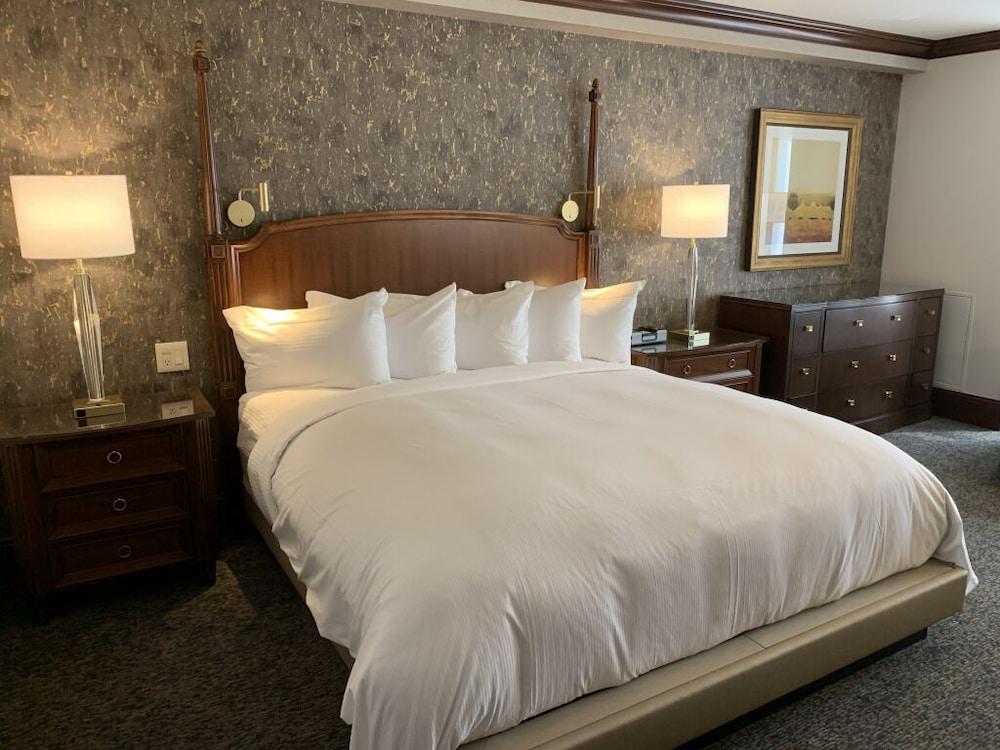 The Towers At Kahler Grand Hotel photo 6