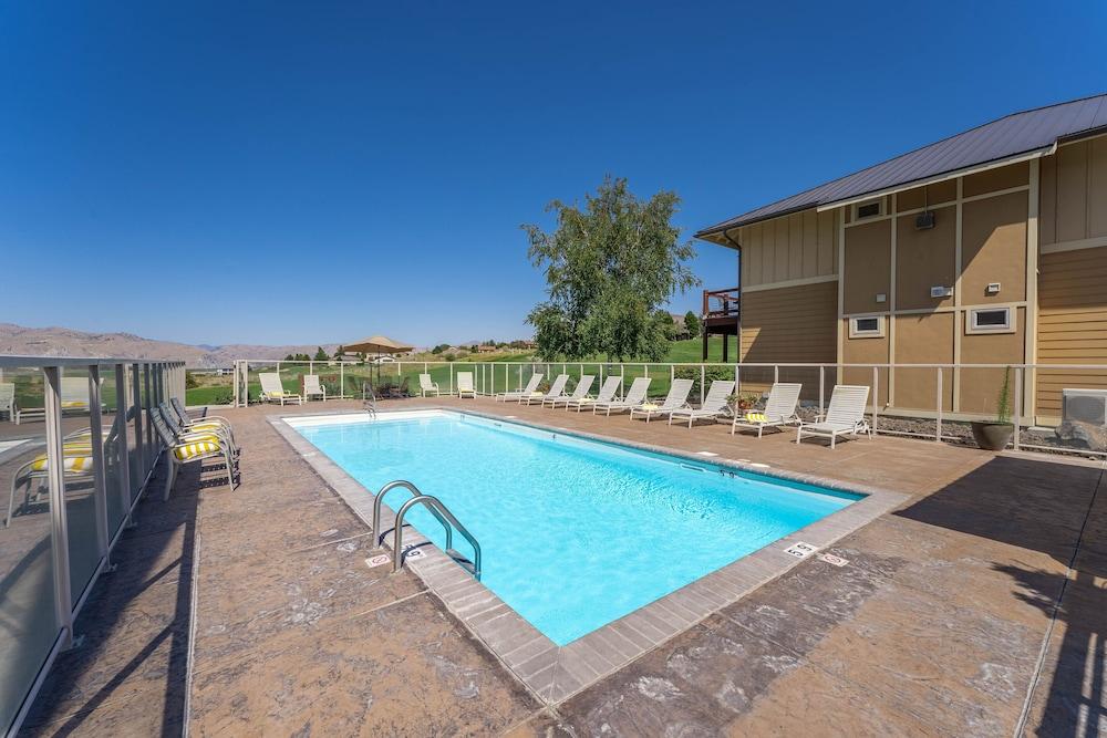 Desert Canyon Golf Resort photo 25