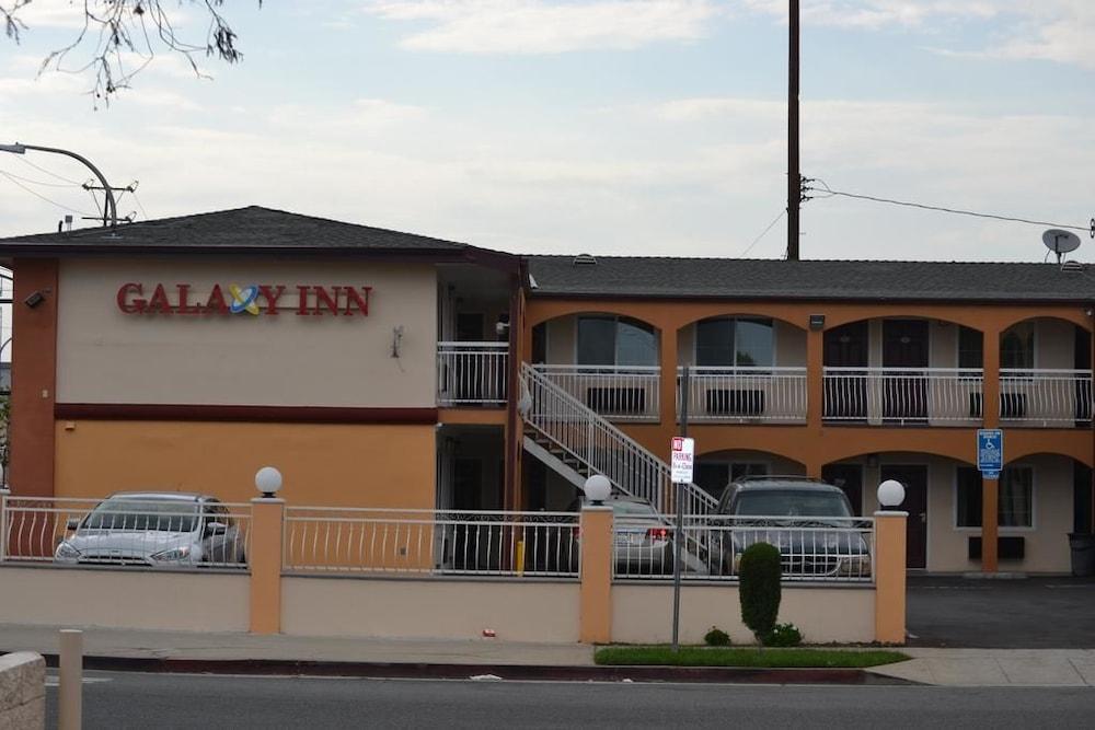 Galaxyinn photo 7