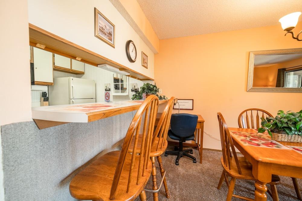 Pointe Royale Condominium Resort & Golf Course photo 4