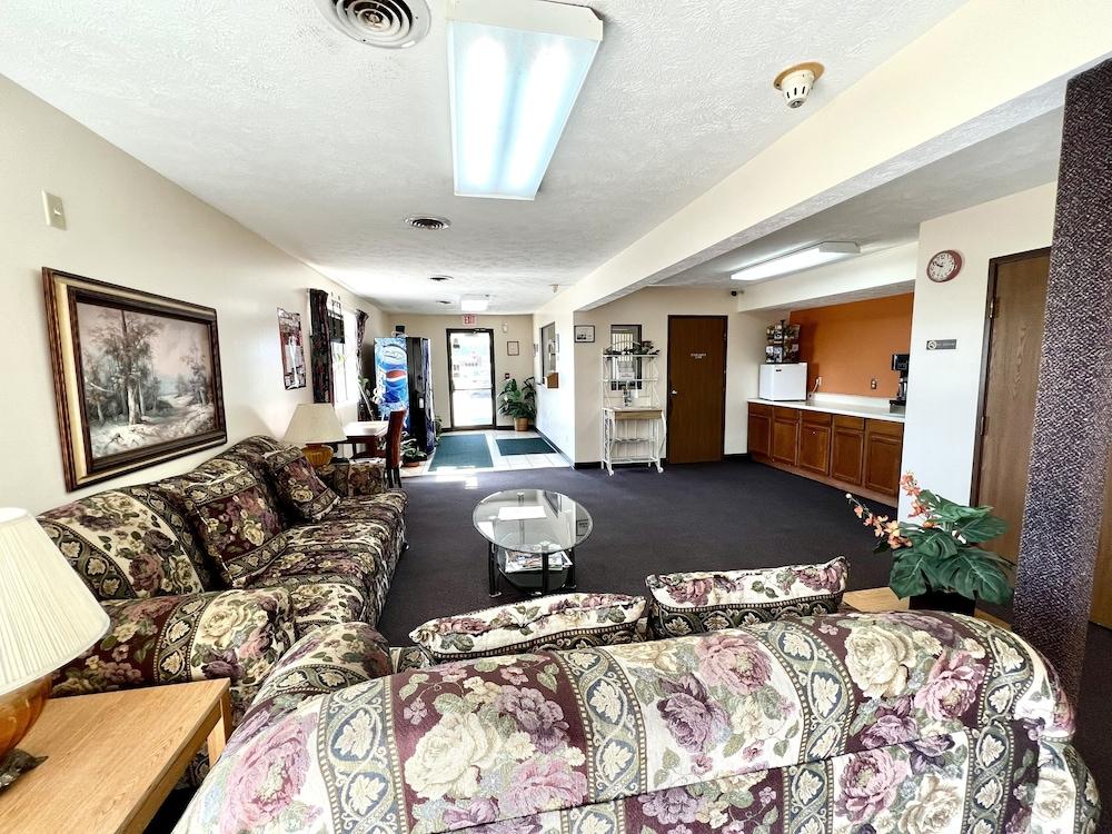 Baxter Inn photo 6