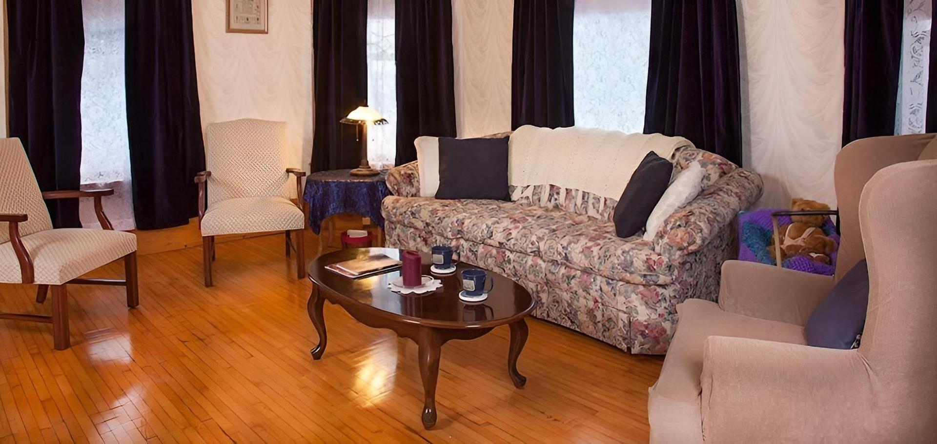 The Sawyer House Bed & Breakfast photo 35