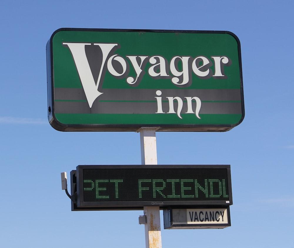 Voyager Inn photo 75