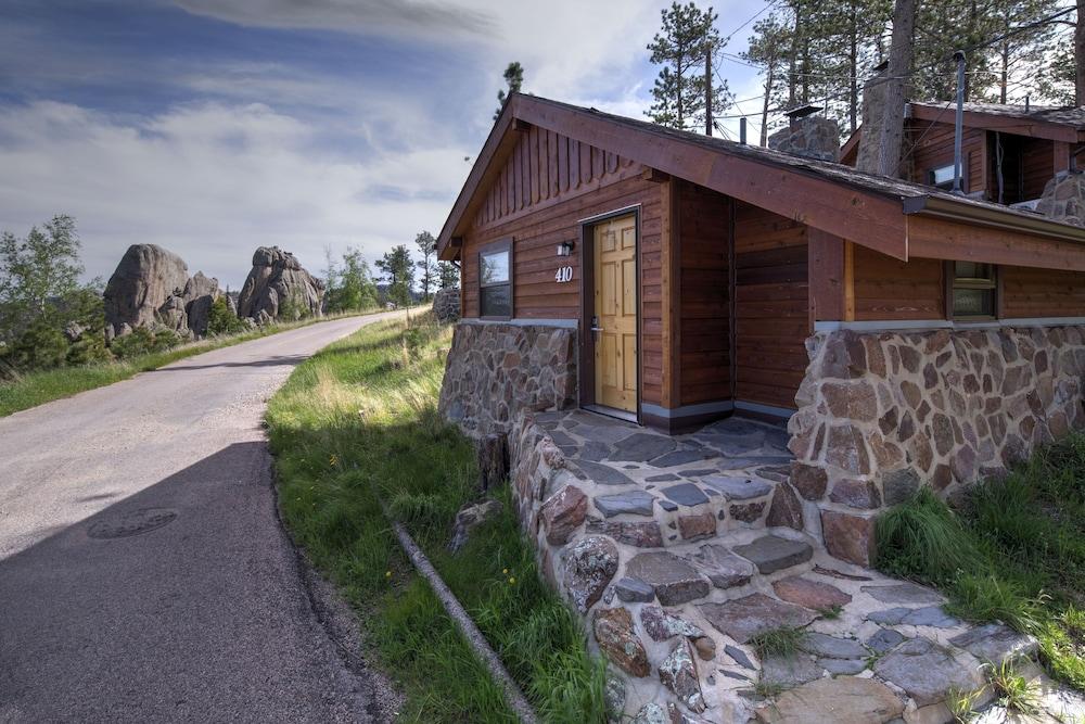 Sylvan Lake Lodge at Custer State Park Resort photo 8