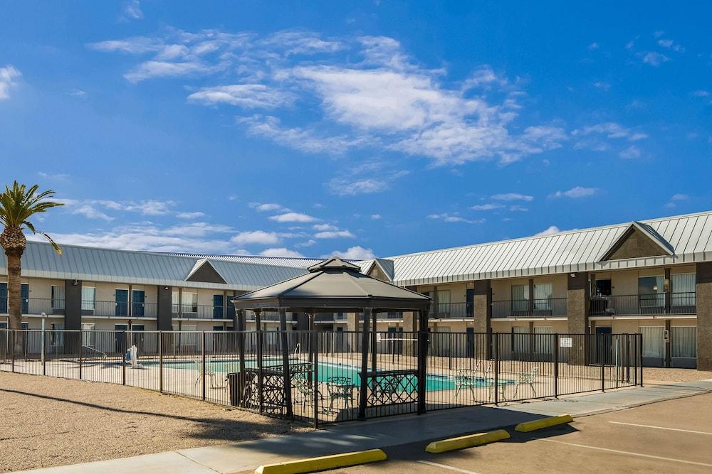 Motel 6 Tucson, AZ photo 28