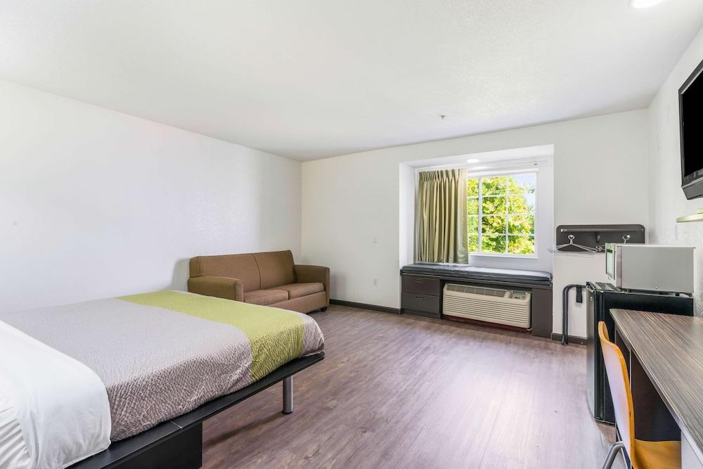 Motel 6 Gastonia, NC photo 11