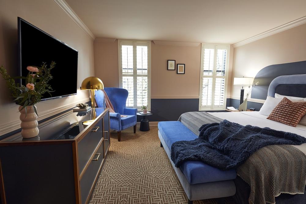 The Oliver Hotel photo 17