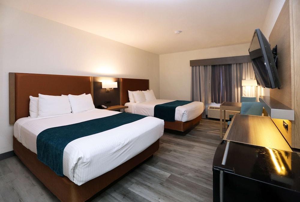 Best Western Inn of Payson photo 17