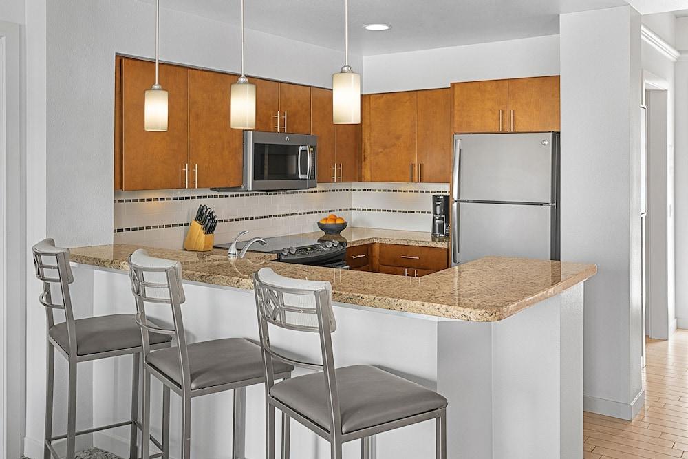 Marriott's Desert Springs Villas II photo 27