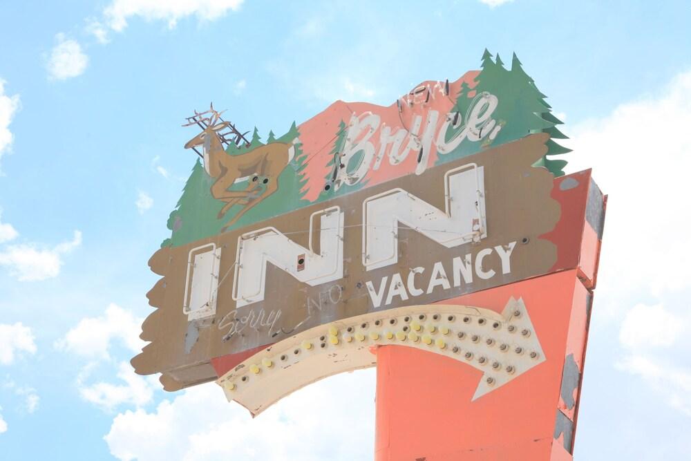 Bryce Zion Inn photo 3