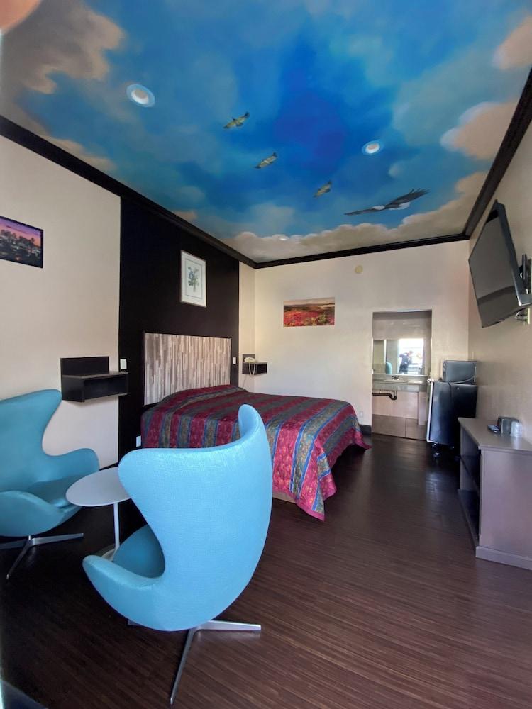 Dream Inn photo 7
