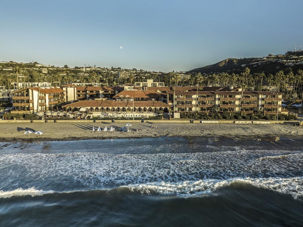La Jolla Shores Hotel photo 98