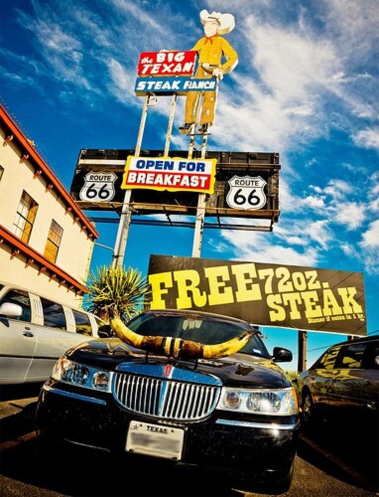 The Big Texan Motel photo 75
