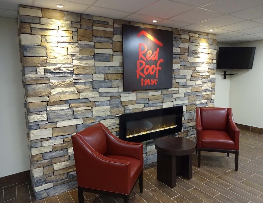 Red Roof Inn Indianapolis - Castleton photo 4