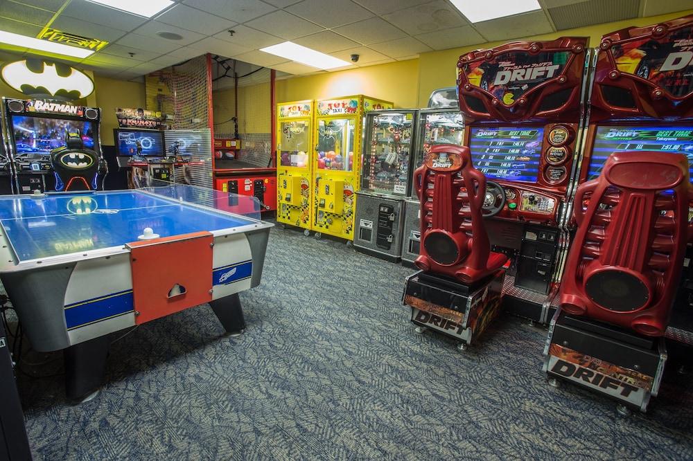 Boardwalk Resorts - Flagship photo 16