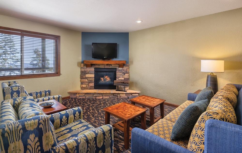 WorldMark Lake Tahoe photo 5