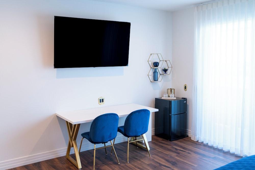 Rhapsody in View Boutique Hotel photo 19