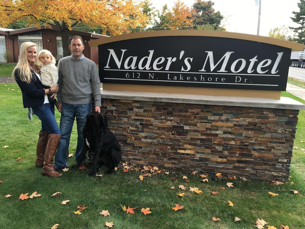 Nader's Motel & Suites photo 13