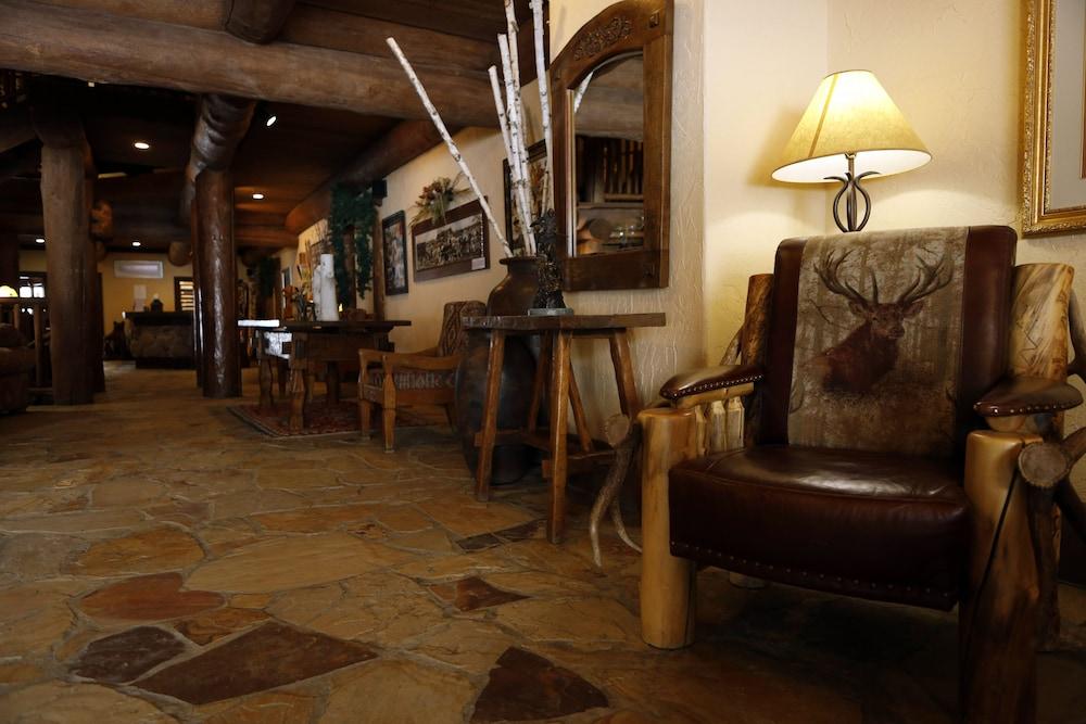 Daniels Summit Lodge photo 2