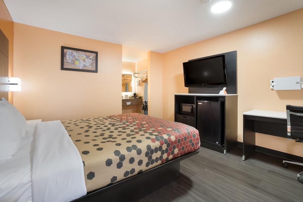 The Jewel Motel photo 8
