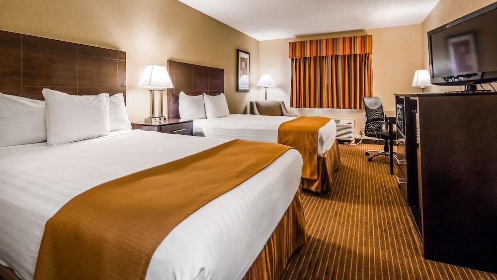 Best Western Muncie photo 15