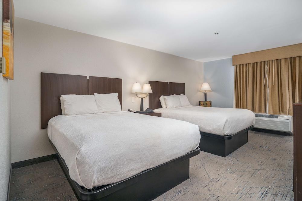 Best Western Plus Swansboro Emerald Isle photo 4