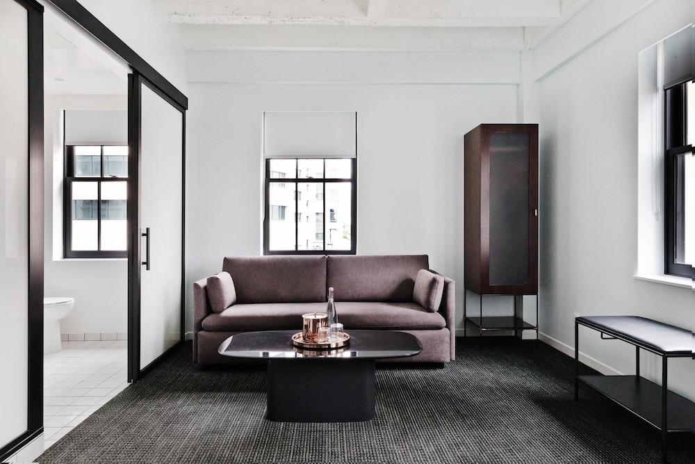 The Guild Hotel, San Diego Downtown, a Marriott Tribute Portfolio Hotel photo 15
