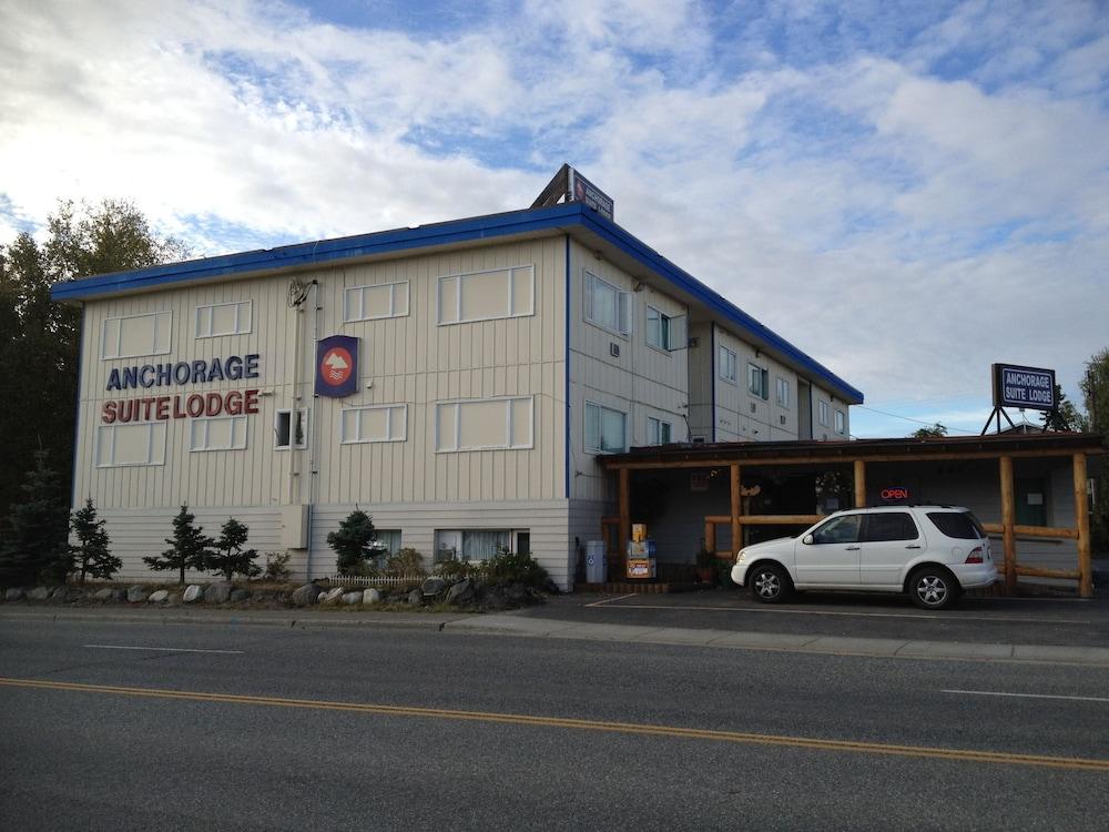 Anchorage Suites Lodge photo 5