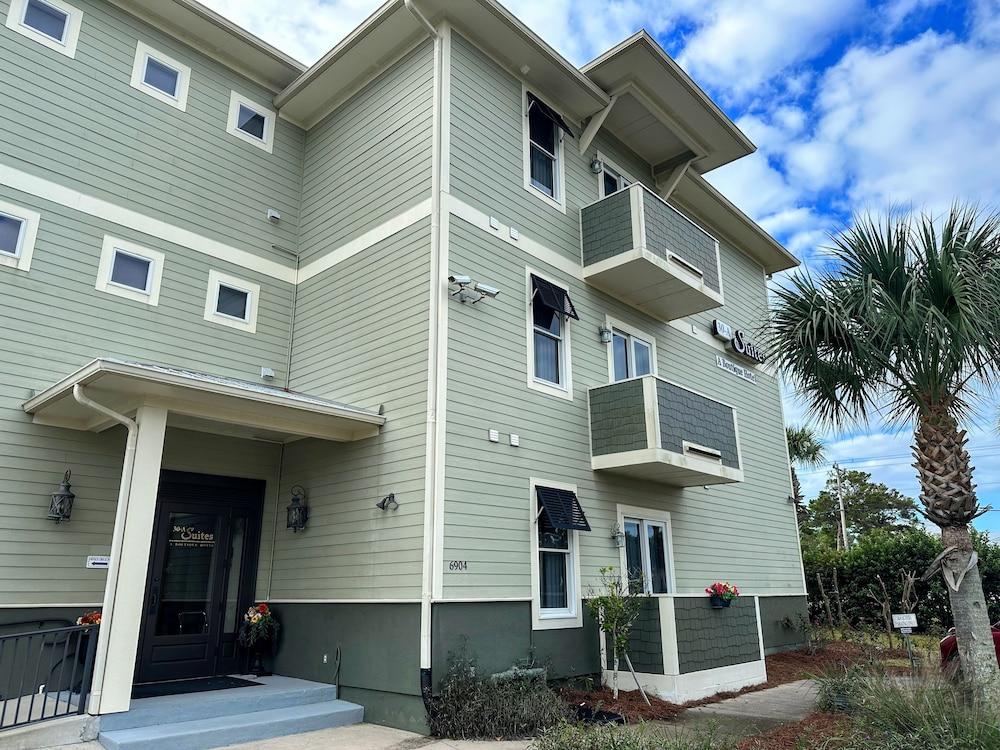 30A Inn & Suites photo 19