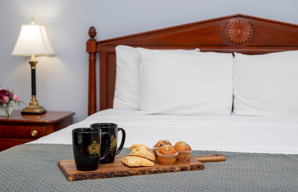 Athenaeum Hotel photo 5