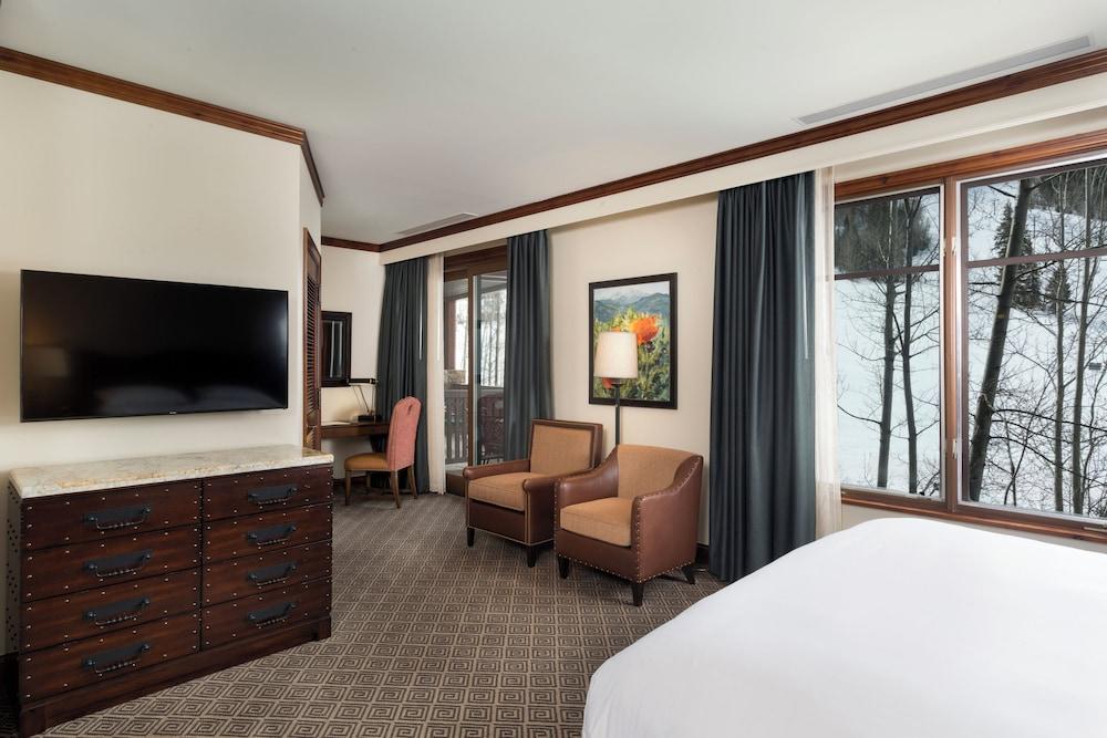 Ritz-Carlton Club, Aspen Highlands by Frias photo 8