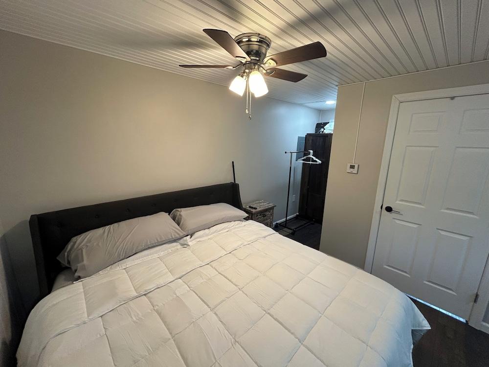 Meads Motel photo 4