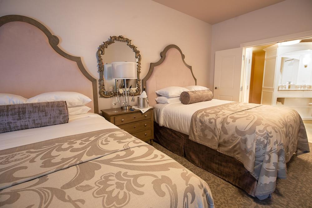 Mirbeau Inn & Spa photo 5