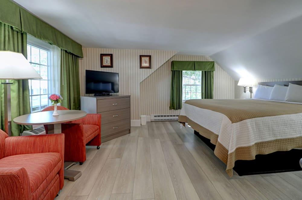 Skaket Beach Motel photo 9