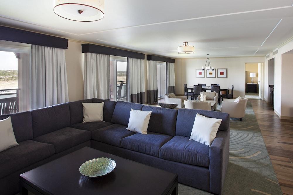 Lakeway Resort & Spa photo 8