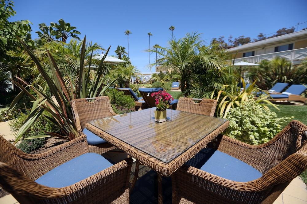 The Pavilion Hotel photo 24