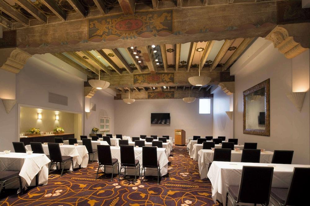 Hotel De Anza photo 47