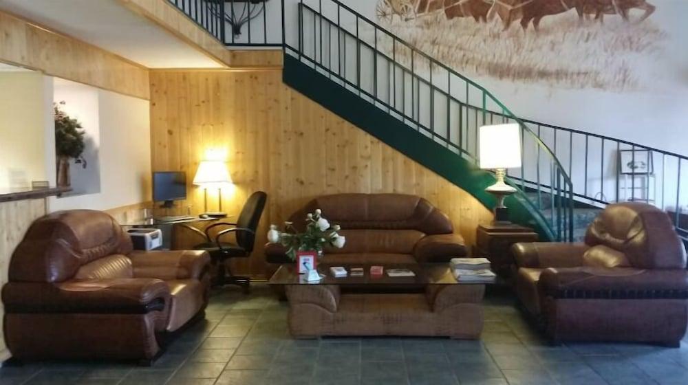 Stage Coach Inn By Capital O Ogallala I 80 photo 17