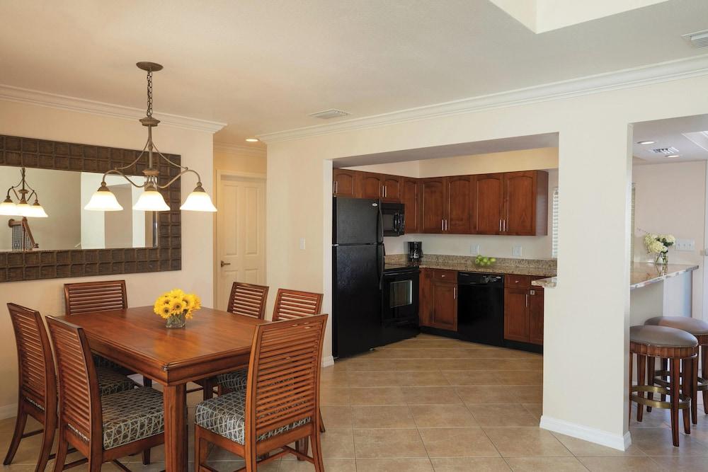 Sheraton Vistana Resort Villas, Lake Buena Vista/Orlando photo 61