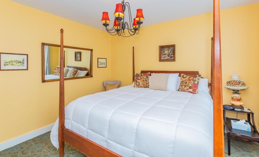 Historic Hotel Broadalbin photo 24