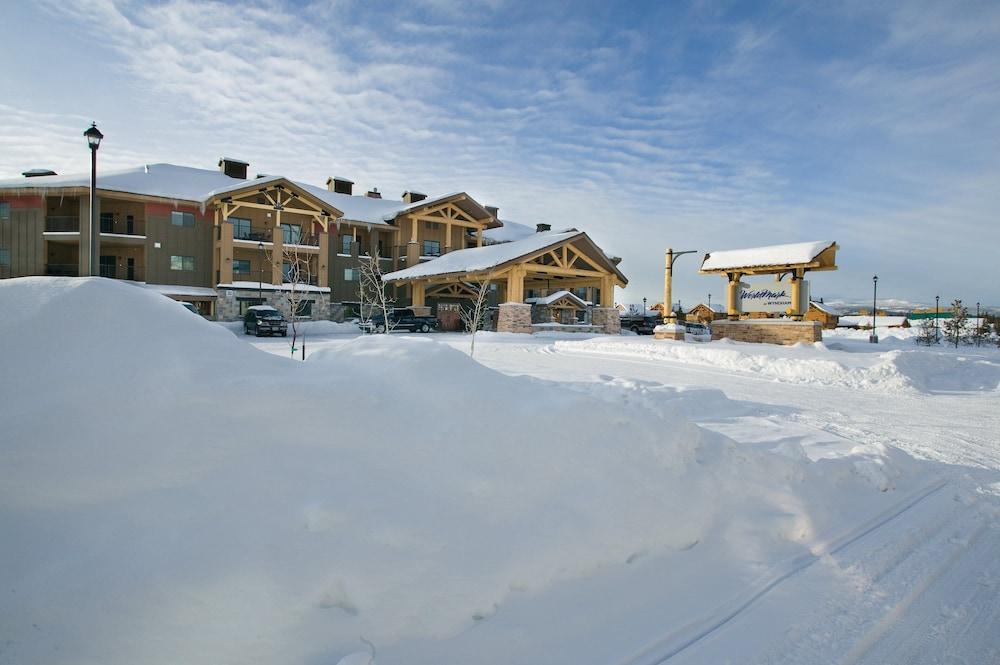 WorldMark West Yellowstone photo 22