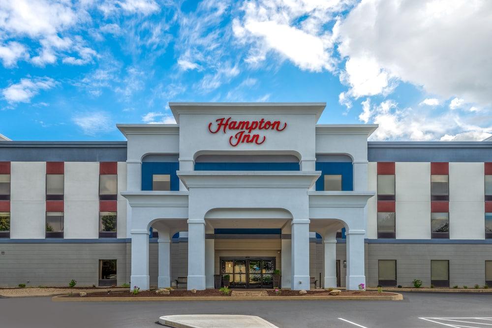 Hampton Inn Belle Vernon photo 27