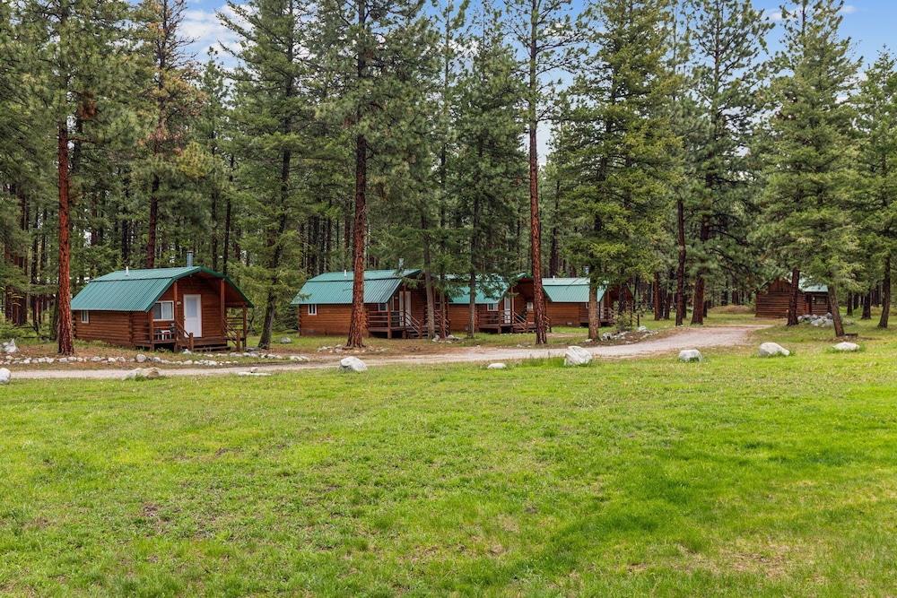 Lost Horse Lodge photo 19
