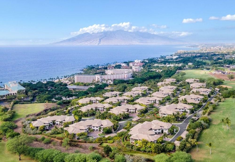 Ho‘olei Villas at Grand Wailea photo 14