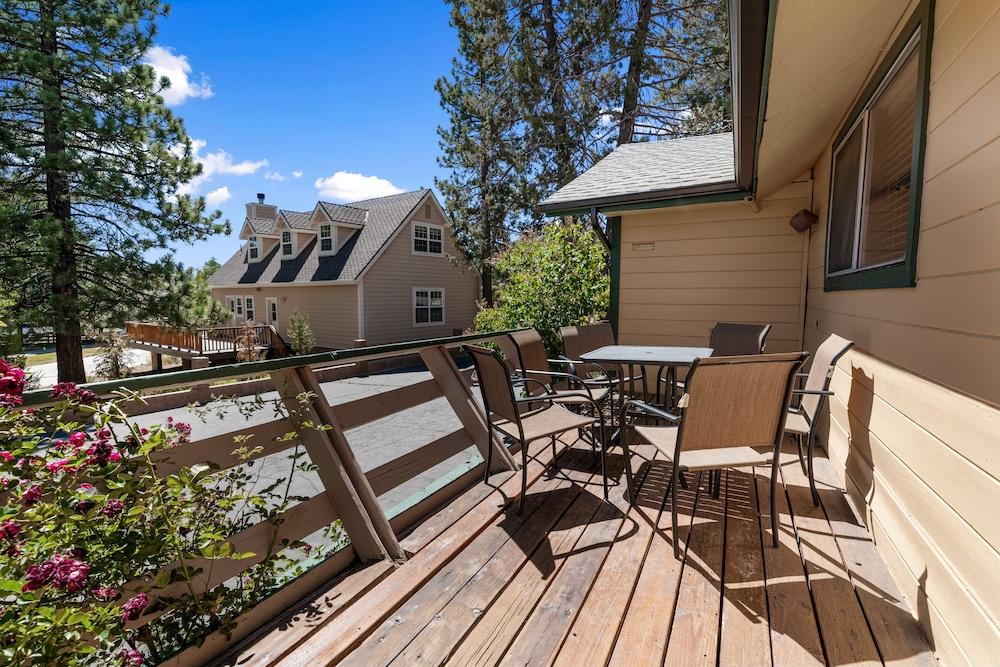 Big Bear Lakefront Lodge photo 88