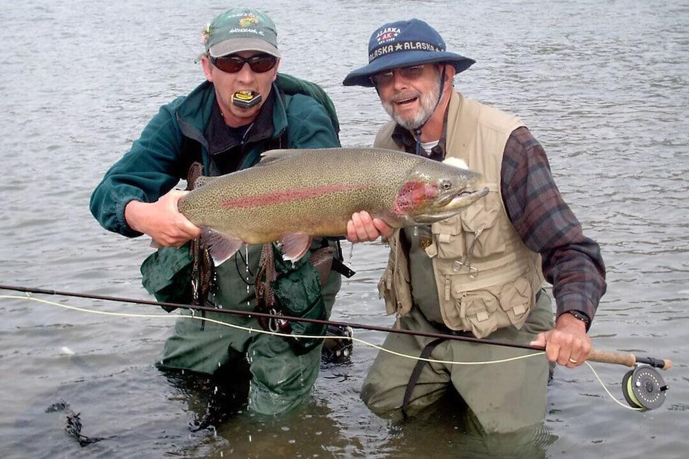Great Alaska Adventures Lodge photo 18