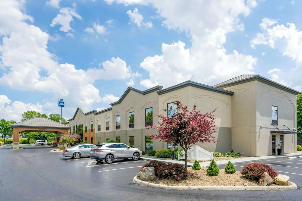 Best Western Suites photo 38