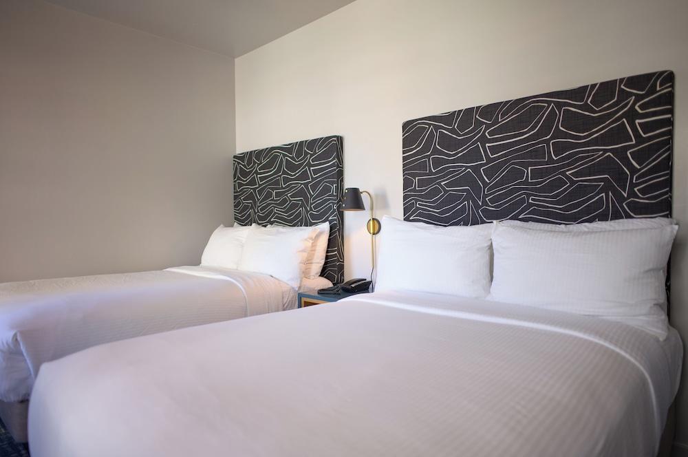 Hotel Garrett photo 40